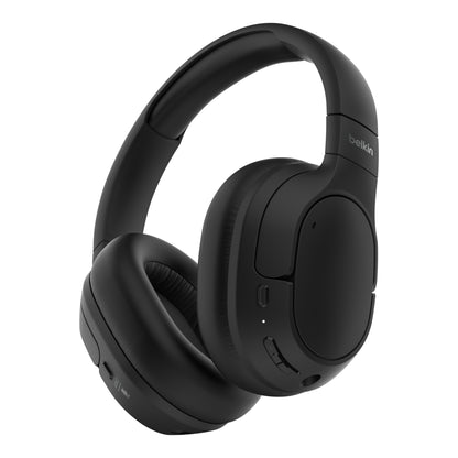 Belkin Soundform Isolate Noise Cancelling Headpones