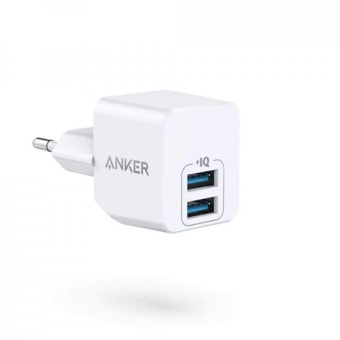 Anker PowerPort mini 12W