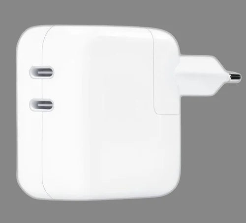 Apple Dual USB-C Port 50W (copy orginal)