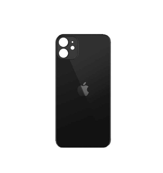 Back Sticker for Iphone 11 with Camera Protection