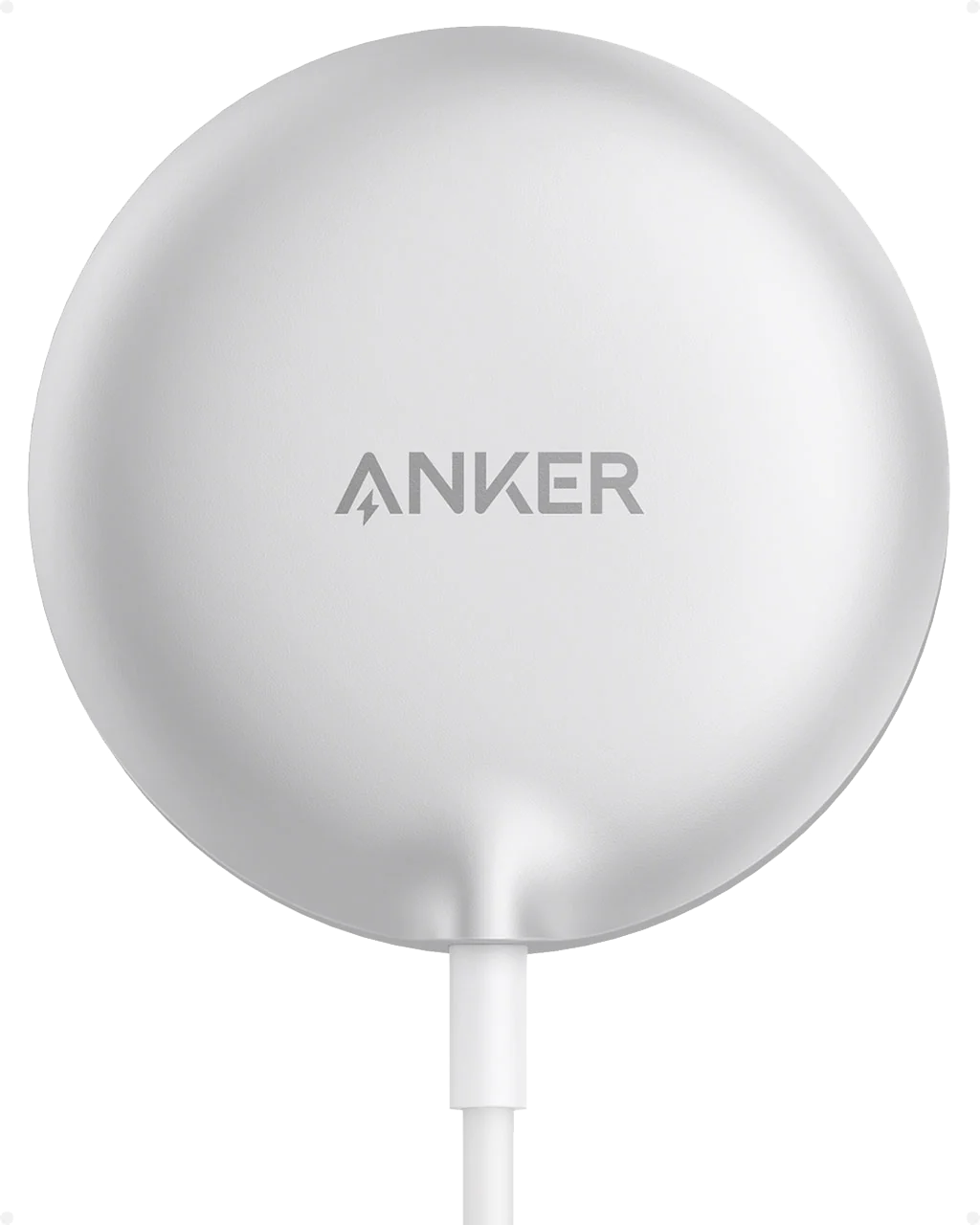 Anker MagGo Wireless Charger Magsafe