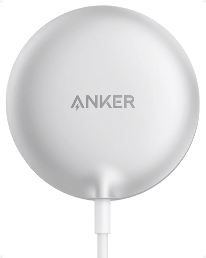 Anker MagGo Wireless Charger Magsafe