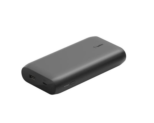 Belkin Power Bank 20000 mAh 30 Watt