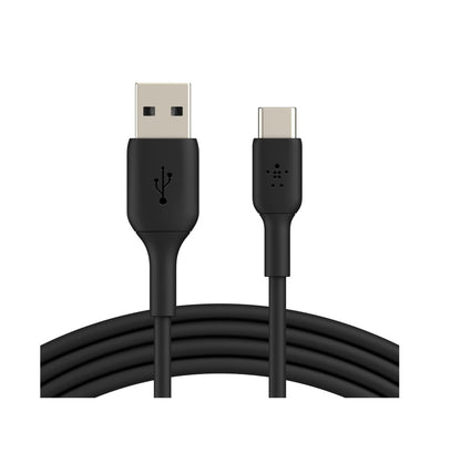 Belkin USB-A to USB-C Cable 1.2 meter