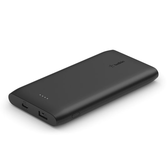 Belkin USB-C Power Bank 10000 mAh 18 Watt