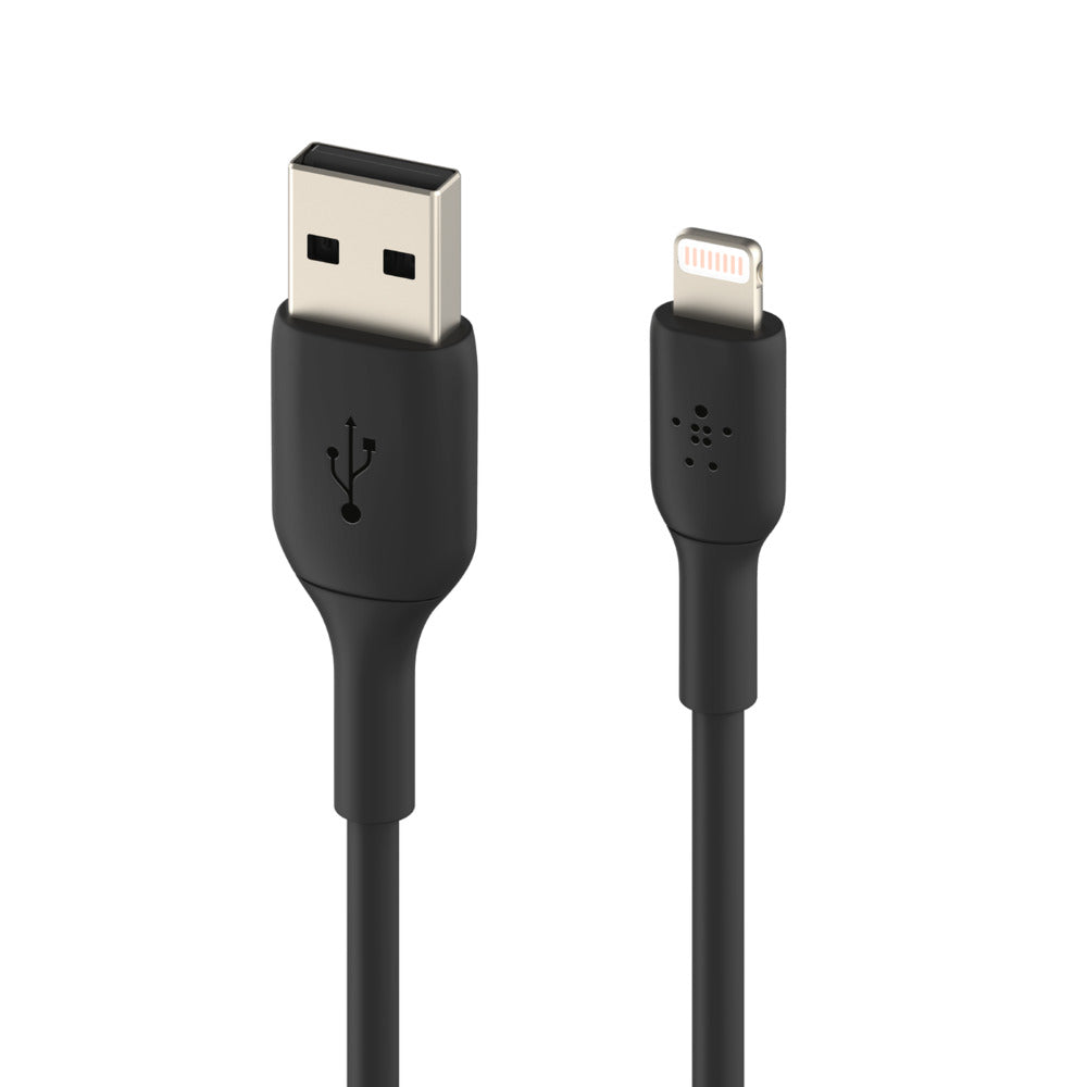 Belkin Lightning to USB-A 2 meter