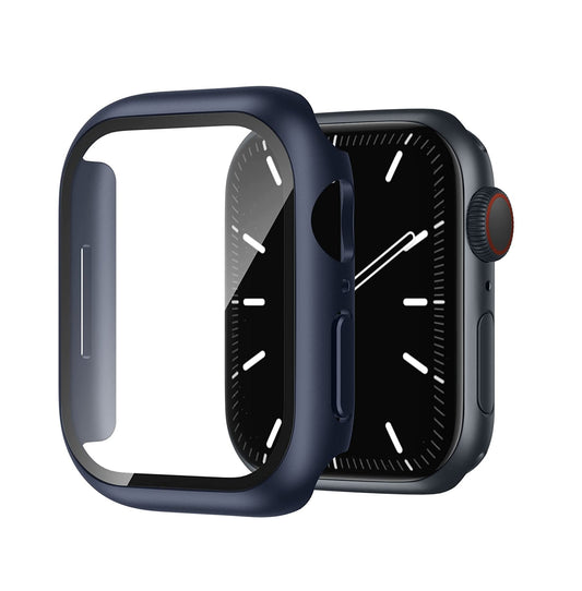 Blue Cover for Apple Watch 44 mm
