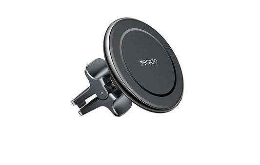 Yesido Magner Holder Air Vent for Iphone 12-13-14 Series C125