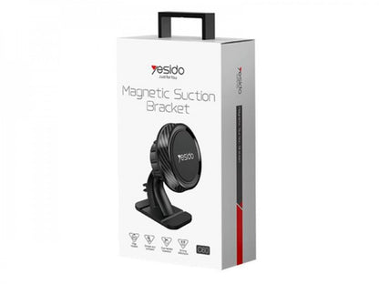 Yesido Magnetic Suction Bracket C60