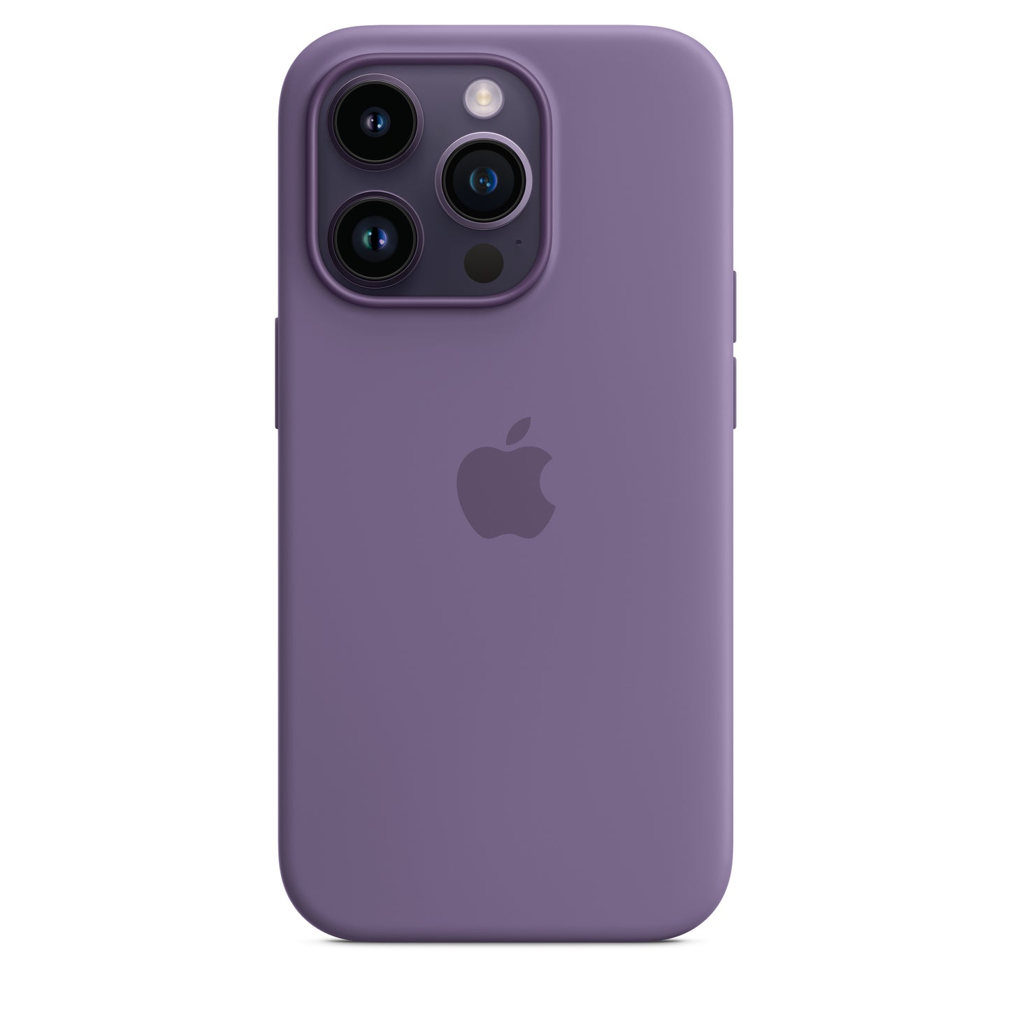 iPhone 11 Silicone Case