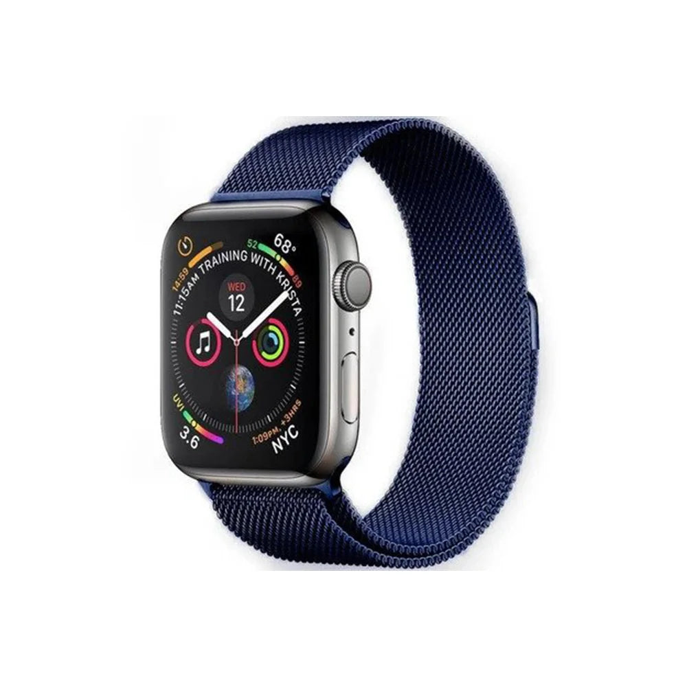 Apple Watch Wrist Wraps for 41-40-38 mm