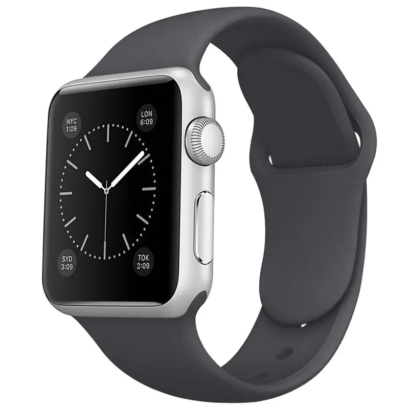 Apple Watch Wrist Wraps for 41-40-38 mm