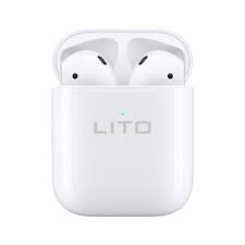 Lito TWS Wireless Earbuds