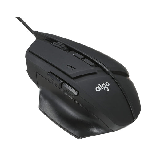 Gaming Mouse