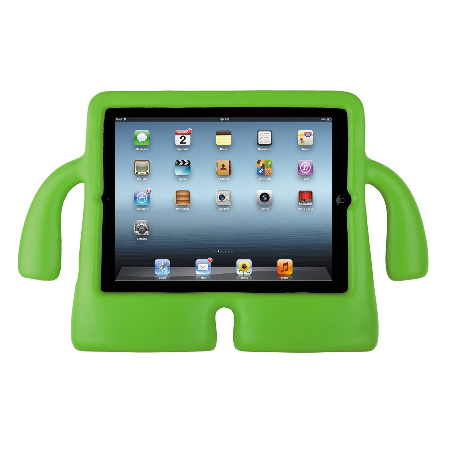 iGuy Cover for Kids iPad 10 10.9 inch