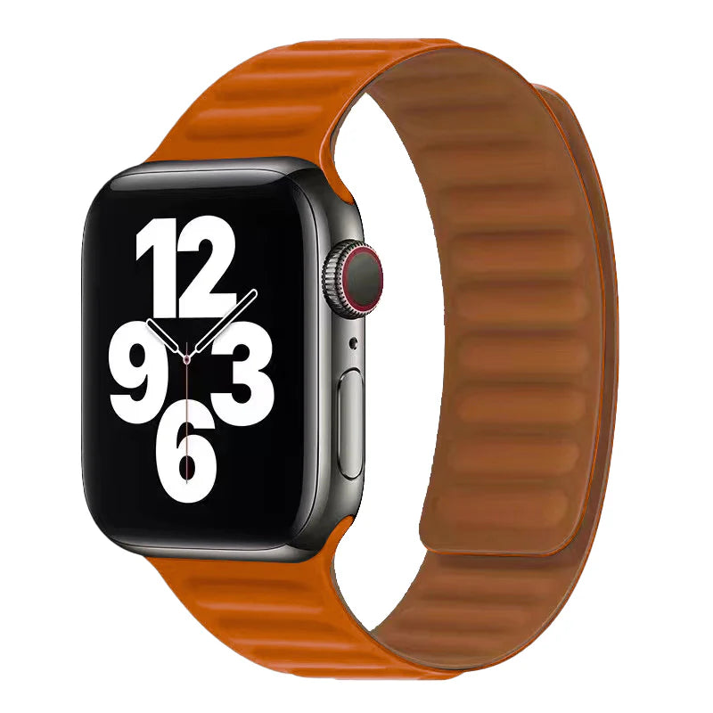 Apple Watch Wrist Wraps for 49-45-44-42 mm