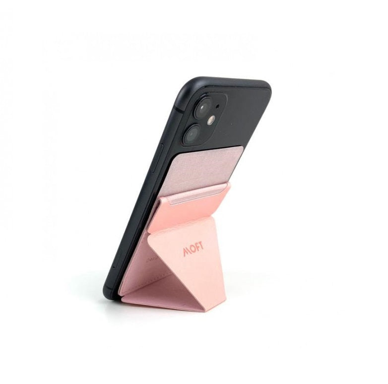 Moft Phone Stand and Card Holder