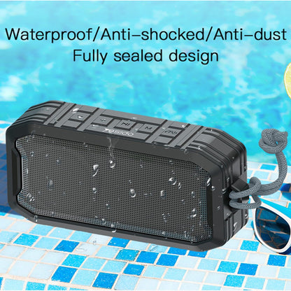 Yesido Waterproof Speaker YSW04