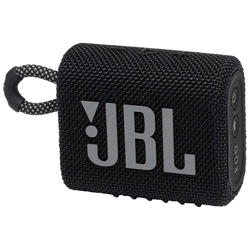 JBL Speaker GO 3 Original