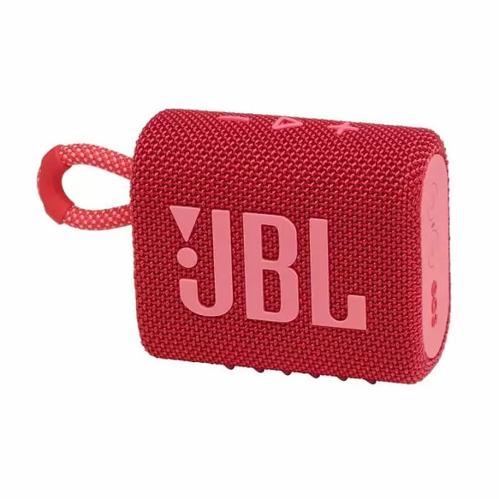 JBL Speaker GO 3 Original