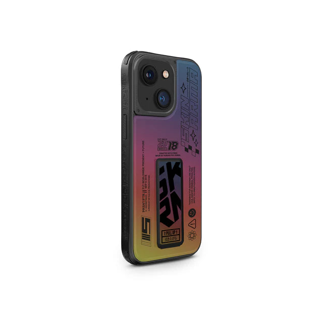 Skinarma Covers for iPhone 15 Pro/15 Pro Max