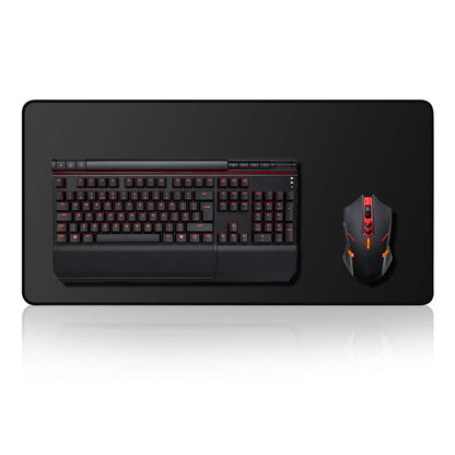 Large Mouse and Keyboard Pad