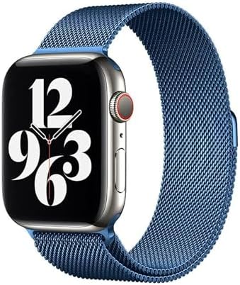 Apple Watch Wrist Wraps for 49-45-44-42 mm