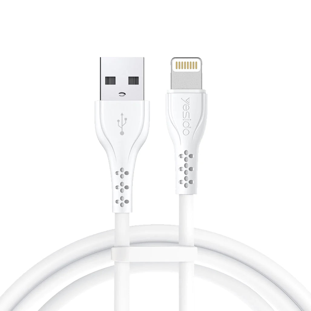 Yesido Lightning Charging and Data Cable CA71