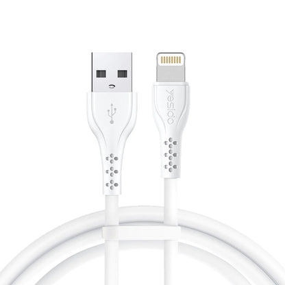 Yesido Lightning Charging and Data Cable CA71