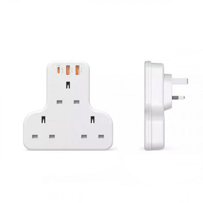 Yesido Power Socket MC15