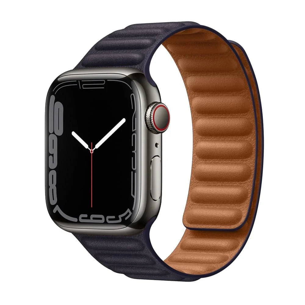 Apple Watch Wrist Wraps for 49-45-44-42 mm