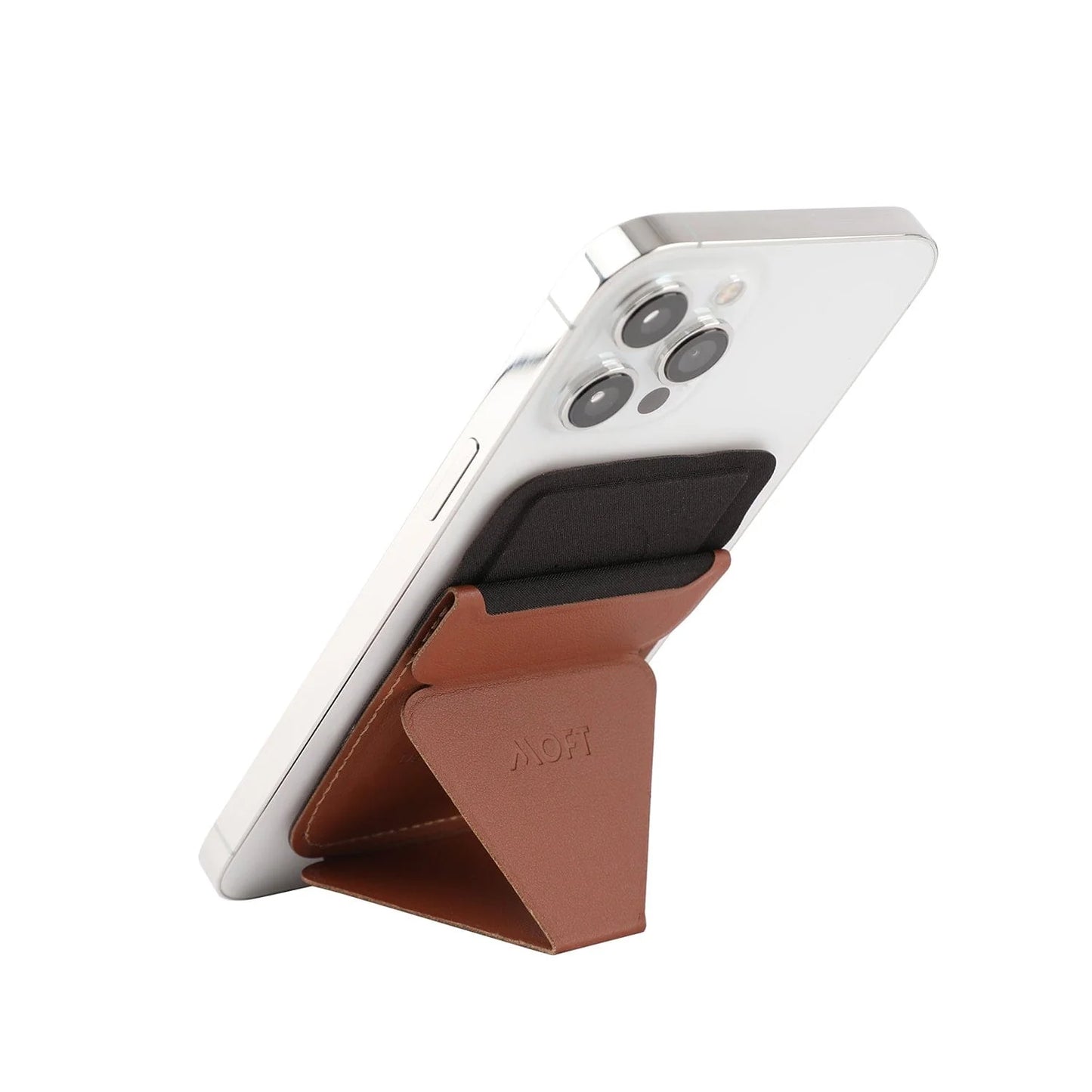 Moft Phone Stand and Card Holder