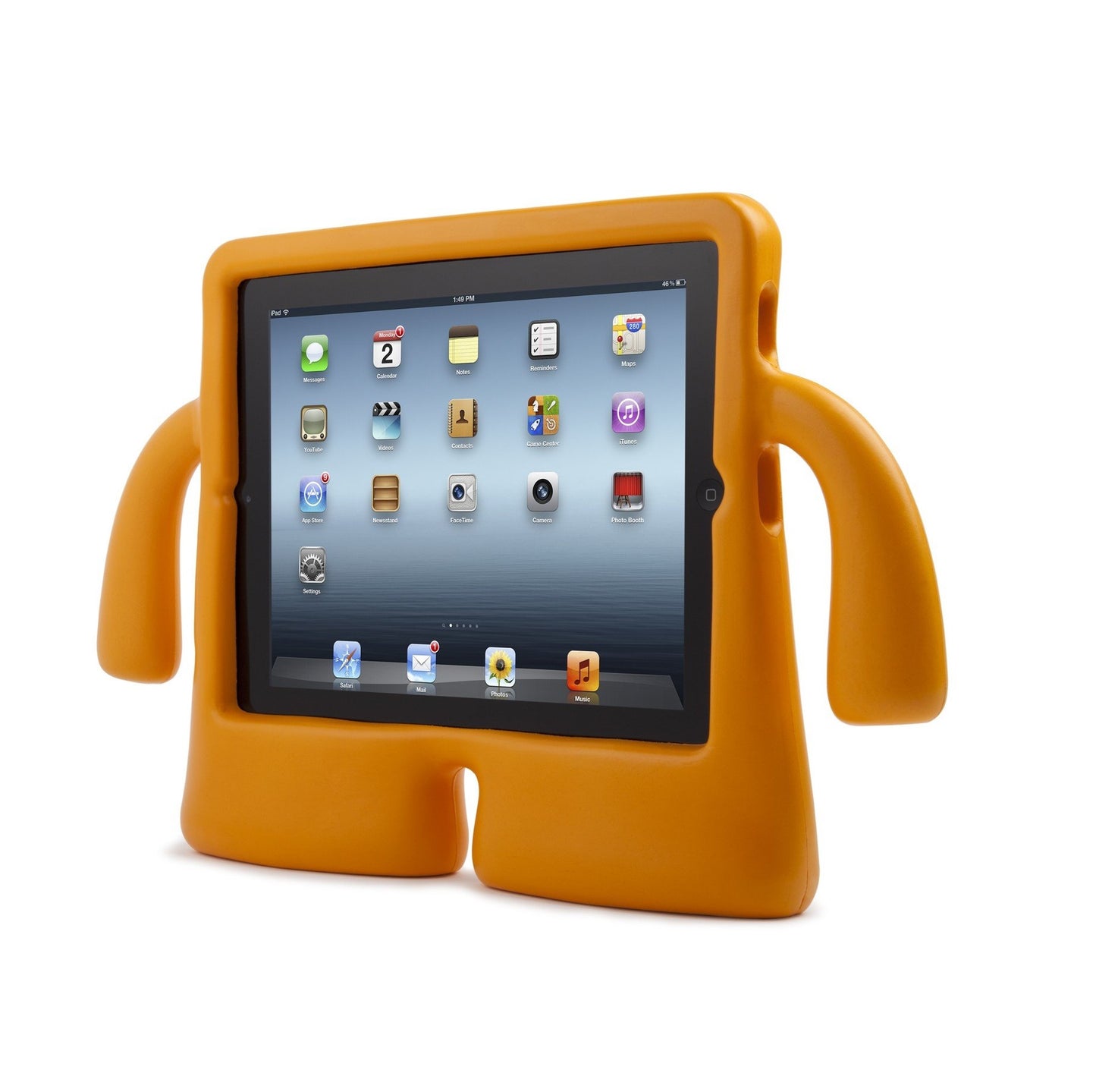 iGuy Cover for Kids iPad 10 10.9 inch