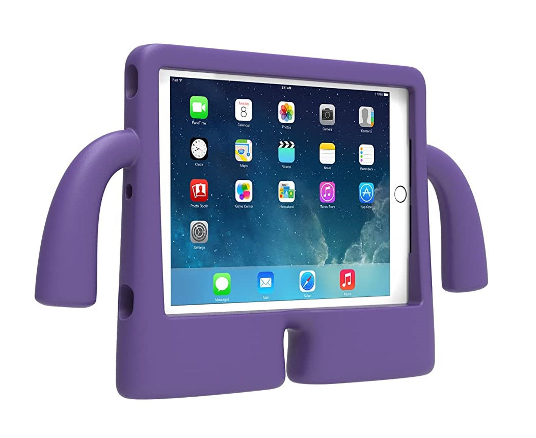 iGuy Cover for Kids iPad Air 1/Air 2/Pro 9.7