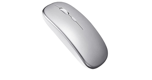 Recharable Wireless Mouse