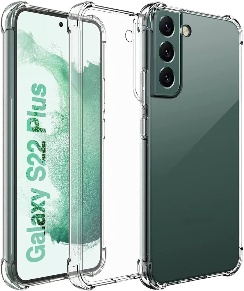 Samsung S22 Plus Covers