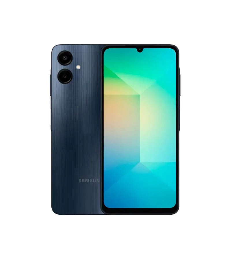 Galaxy A06 4-128 GB