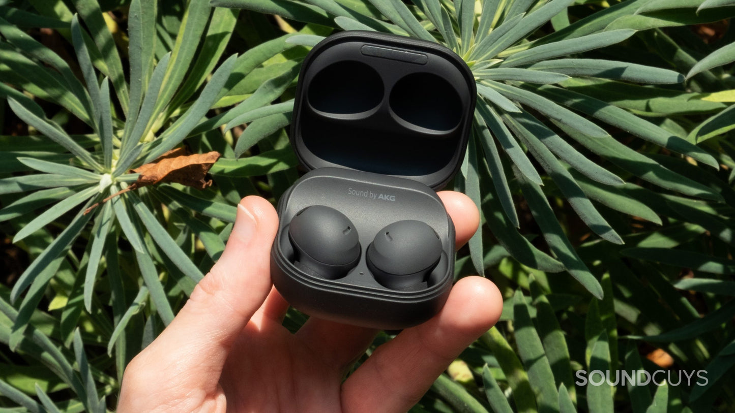 Galaxy Buds2 Pro Original