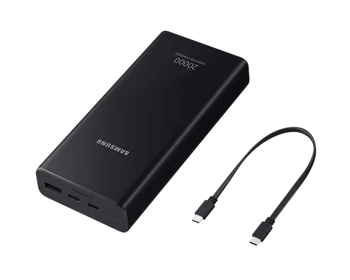 Original Samsung Power Bank 20000 mAh 25W