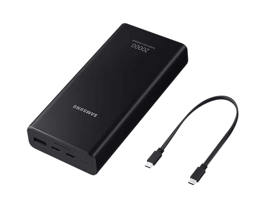 Original Samsung Power Bank 20000 mAh 25W