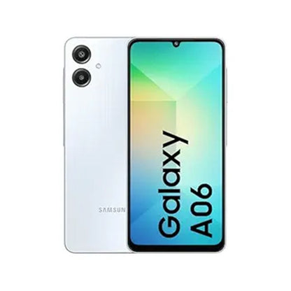 Galaxy A06 4-128 GB