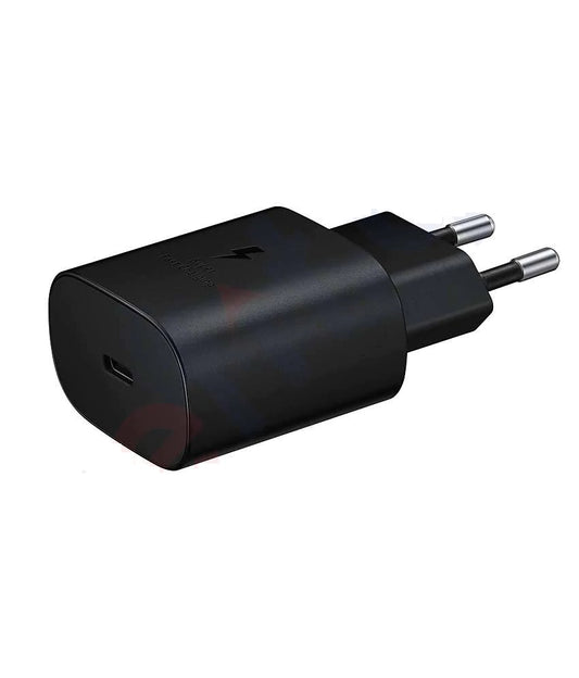 Samsung Super Fast Charge Power Adapter Type-C Copy Original 45 W