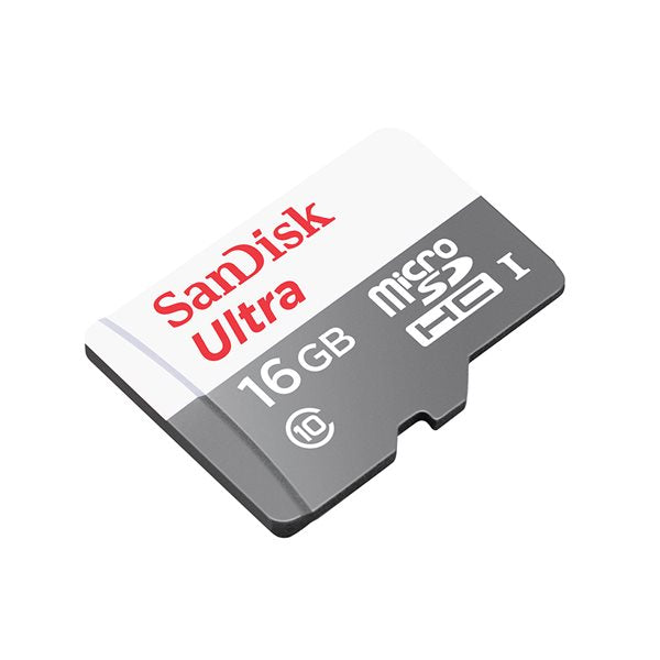 Sandisk Memory Card 16 GB