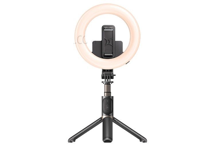 Yesido Wireless Ring Light Selfie Stick SF12