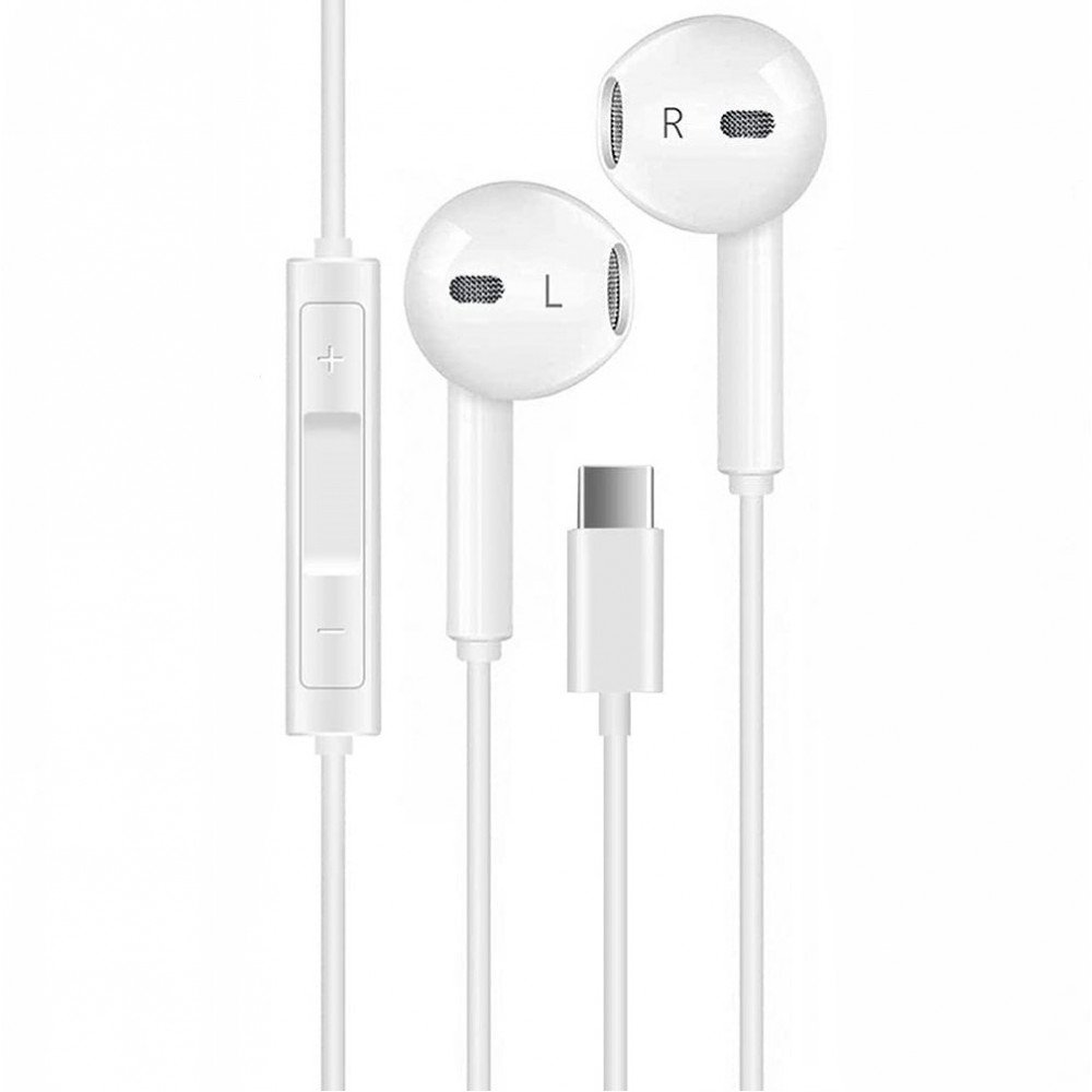 Earphones Type-C Copy