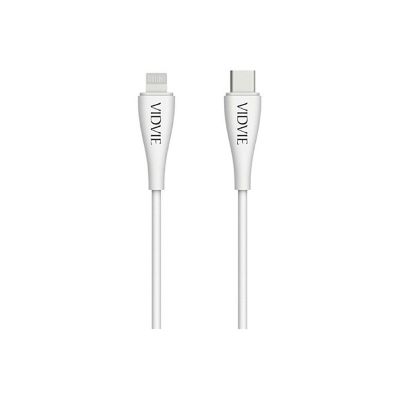 Vidvie Type-C to Lightning Charging Cable