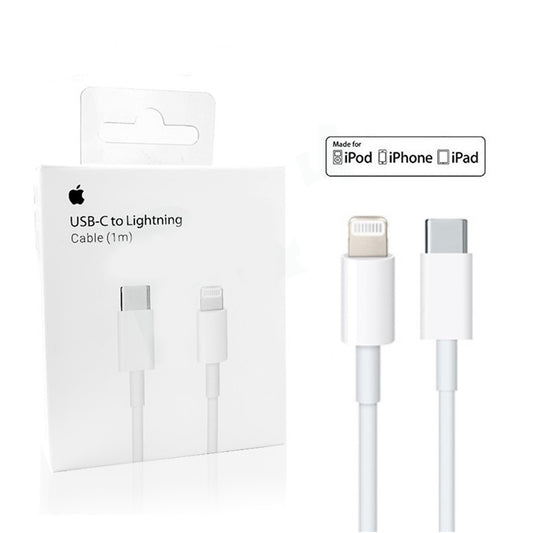 Apple Orginal USB-C to Lightning Cable (China)