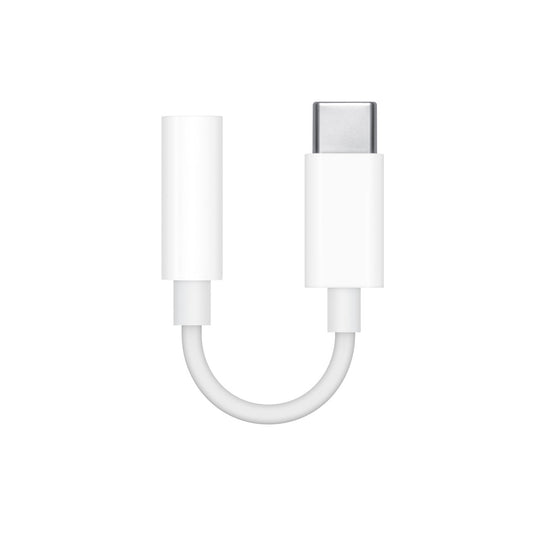 Apple Original USB-C to Headphone Jack