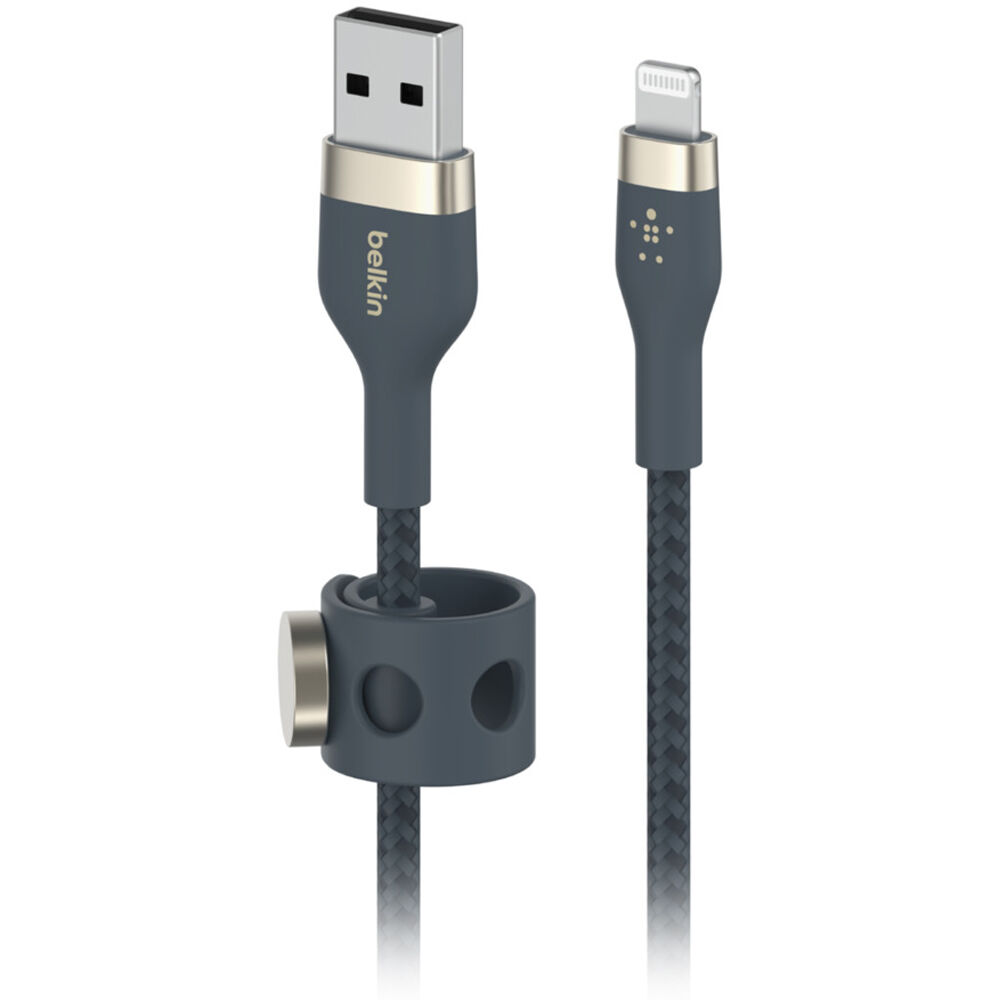 Belkin Lightning to USB-A 3 meter