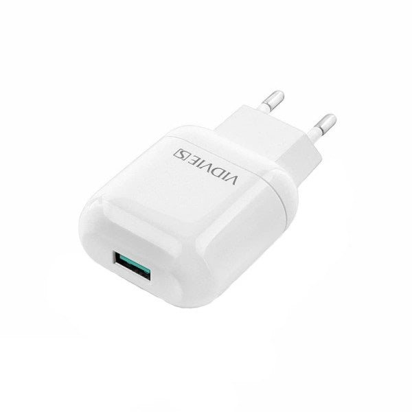 Vidvie Wall Charger